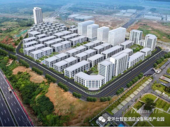 稀缺独栋企业总部，办公楼，会所接待，通天然气，带院子税收减免