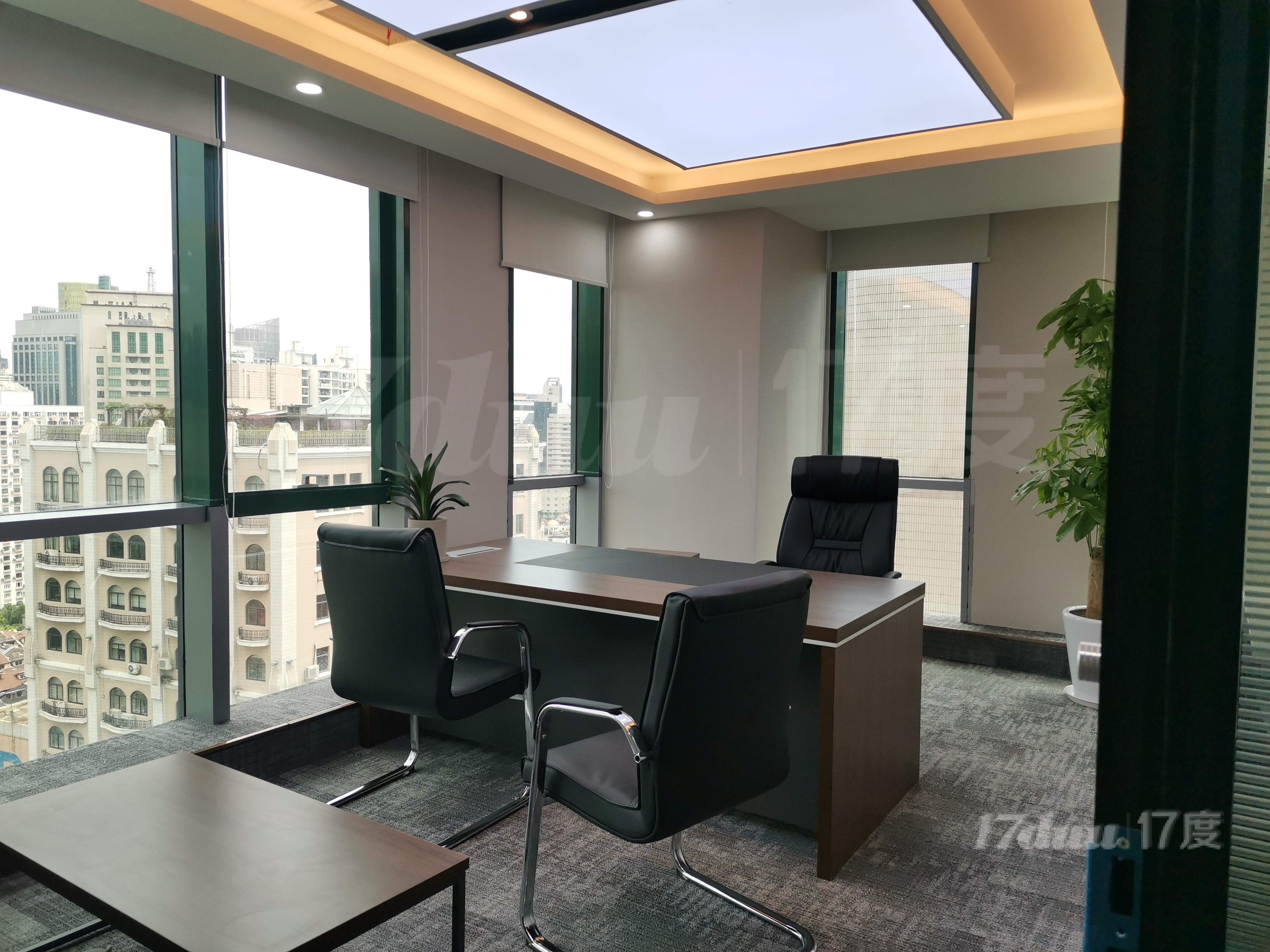 淮海中路新天地商圈K11对面 精装修带家具近力宝广场新茂大厦