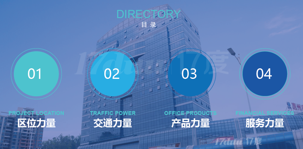 18块出租，写字楼