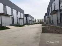 河北霸州市厂房有产权及消防许可证，土地证，房产证等证件齐全。