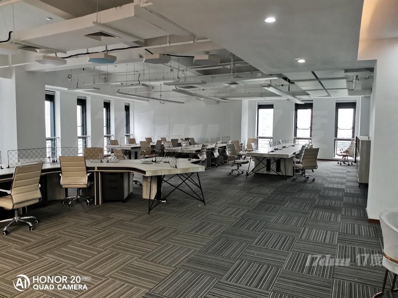 华大科技园地铁上建办公室出租，业主直租，价格实惠，使用率高