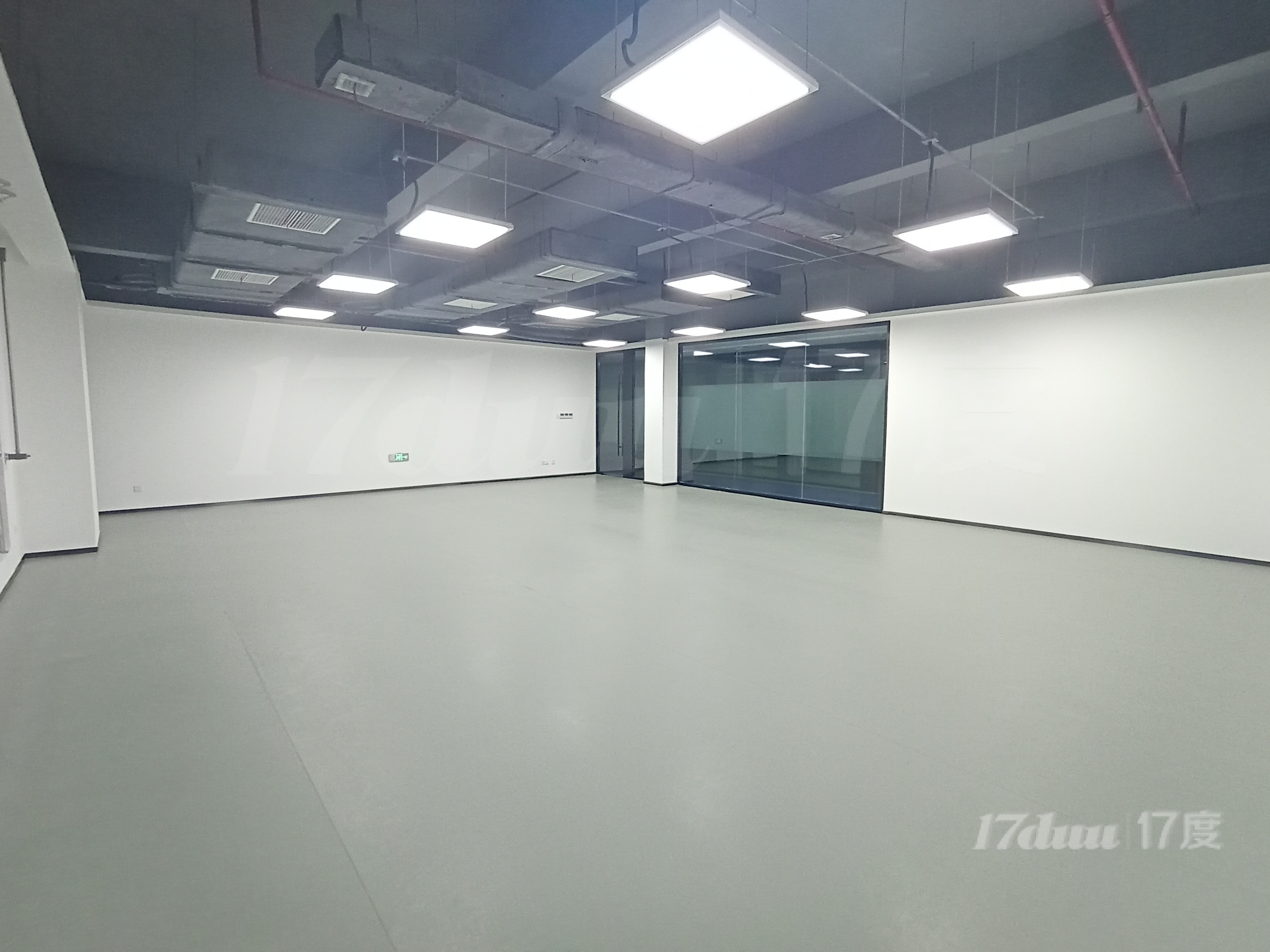 60-190平独立办公室含税含物业含水电