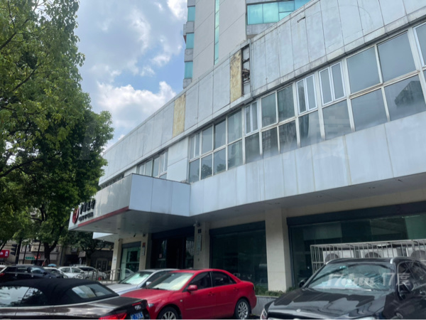 整层商业出售城站西湖大道