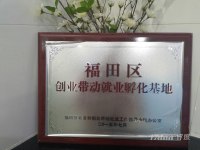 深圳华强北写字楼1380元费用全包创业旺地配合勘验场地