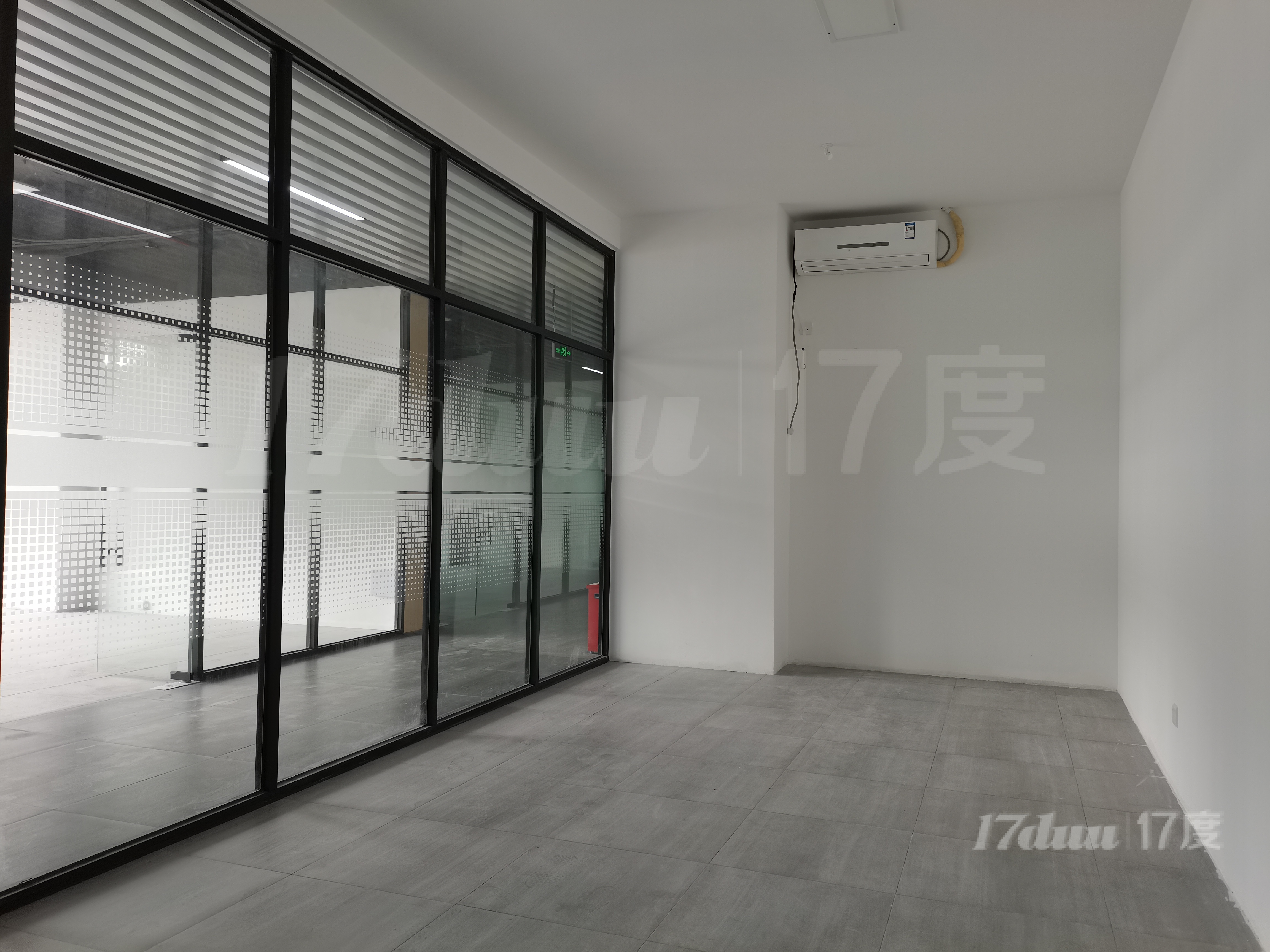 滘口办公室直租 30到500方户型可选 适合电商贸易直播