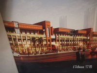 周边配套齐全，邻街商铺，周边小区很多，入住率比较高