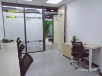 卡位出租，可注册公司，注册开户无担忧，可下户开票勘察