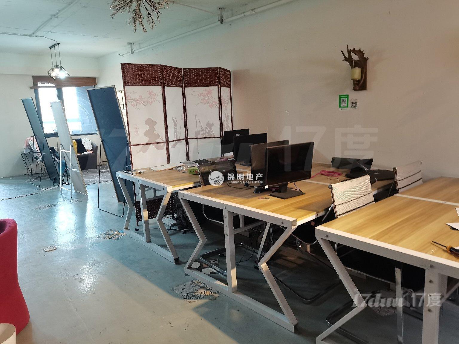 金成时代广场 看房随时 带全套家具。