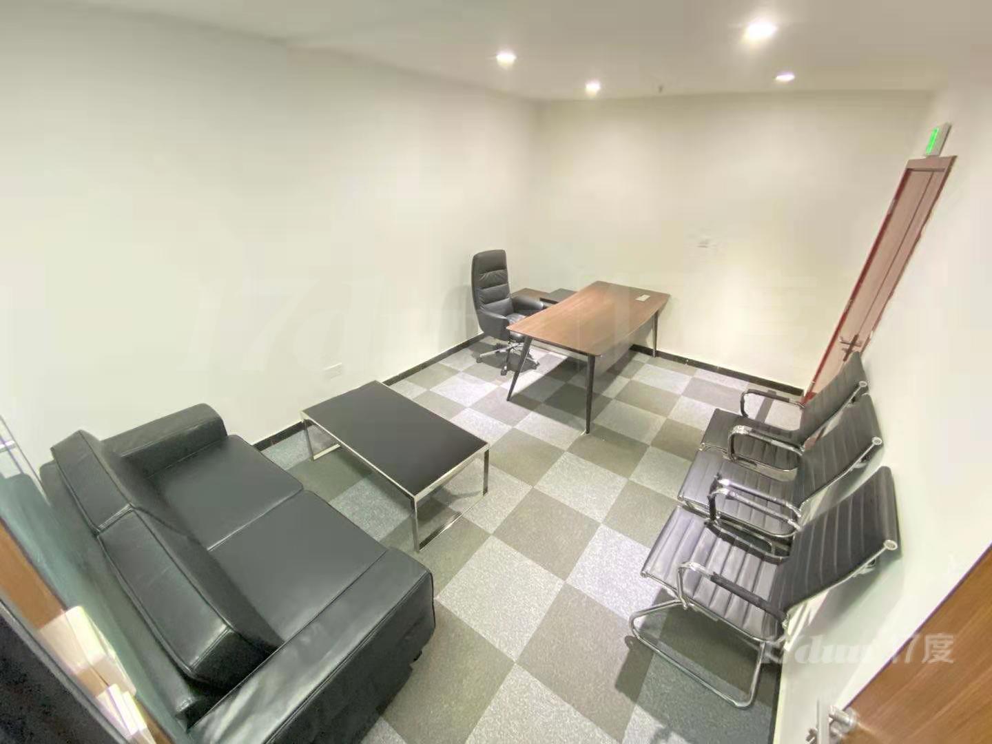 金成东方国际533平精装带家具朝湖CBD内环