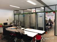 郑州地标千玺广场300平精装带家具 随时可看