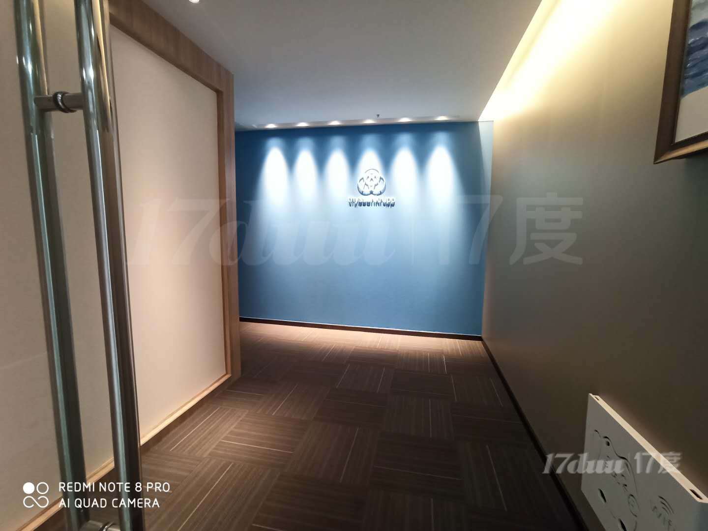 CBD建业总部港200平 精装随时可看 无中介费