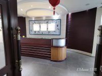 金成时代广场145平3+1精装带家具地铁口纯办公