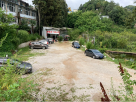 山庄、大小鱼塘、休闲娱乐场地