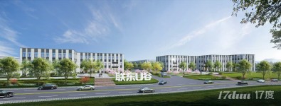 两层三层独栋厂房出售  首付三成起