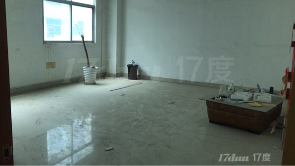 福永新和二楼新出1000平厂房出租