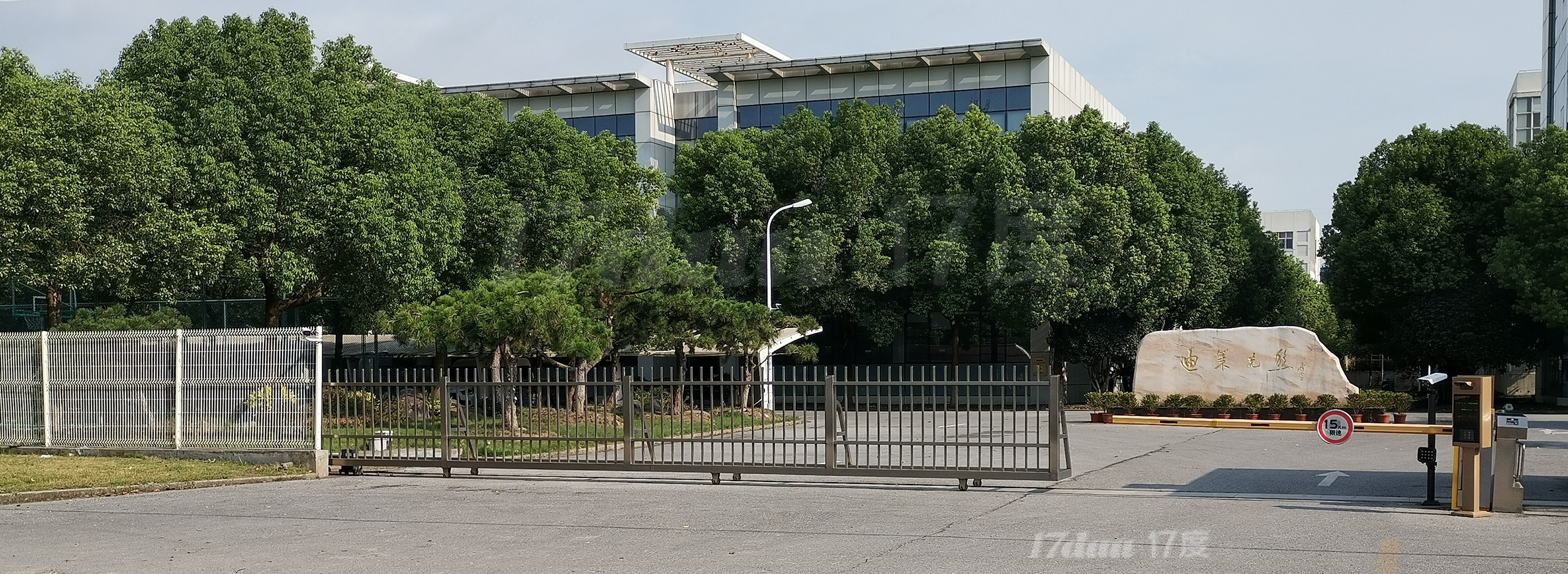 车墩（新桥）精装修厂房、办公写字楼可办公研发生产，104板块