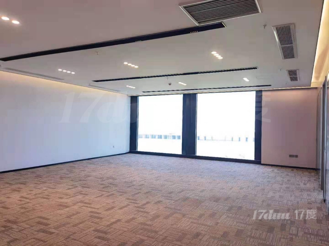 前海金融中心  至尊地段 高端享受 地铁接壤步行可至