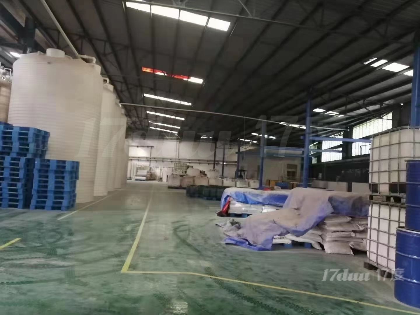 ，特种厂房，层高12米厂房出租，随时看