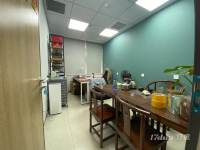 免费预约看房，固戍精装办公室，带家私费用全包，可短租地址挂靠