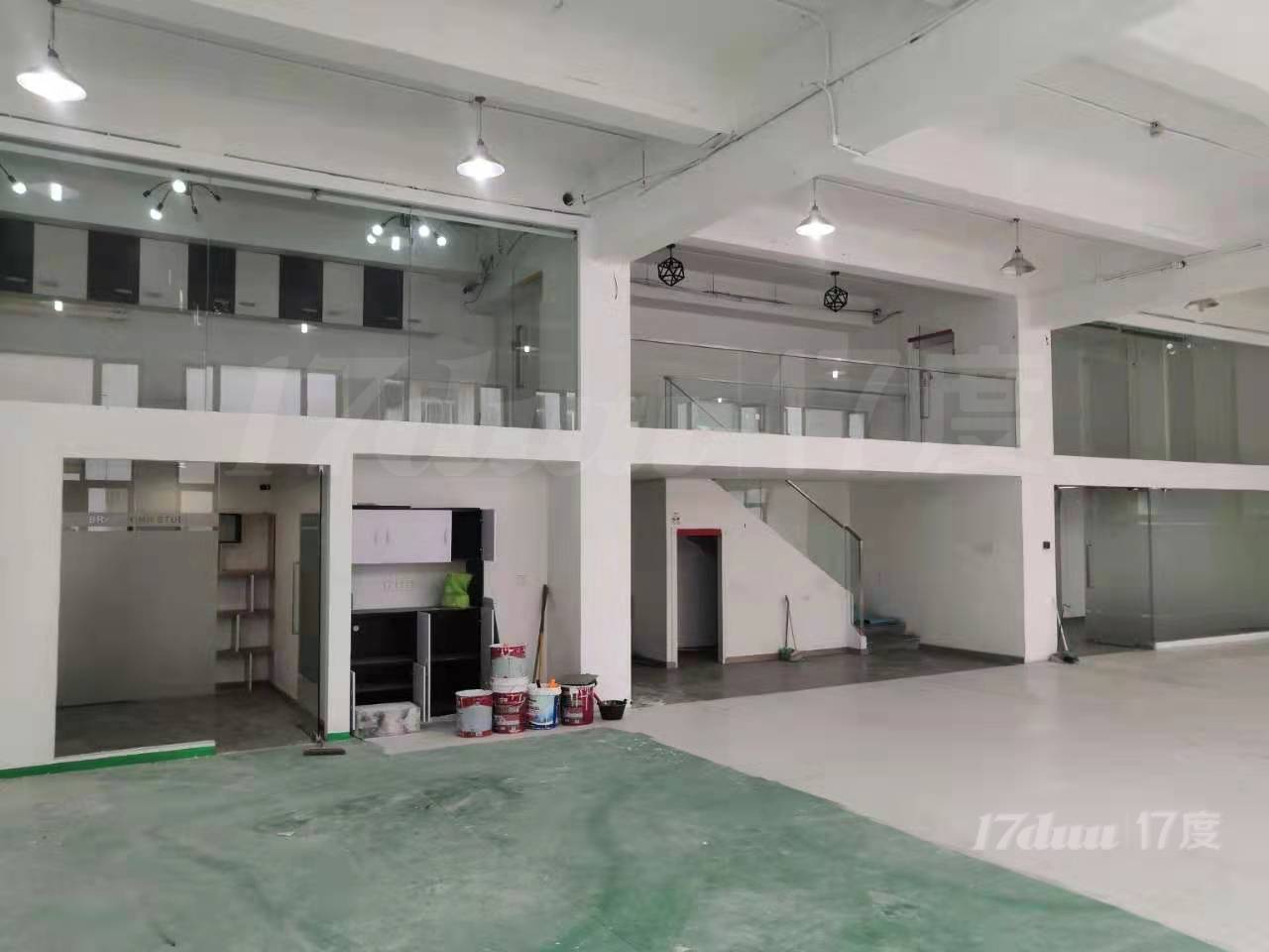 外滩老码头创意园丨一线江景领略外滩风景丨园区配套齐全随时看房