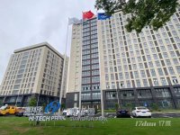 5号线颛桥办公室，50~200精装家具 一价全包，返税政策