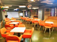 广州天河区路演厅—会议室活动场地出租面谈