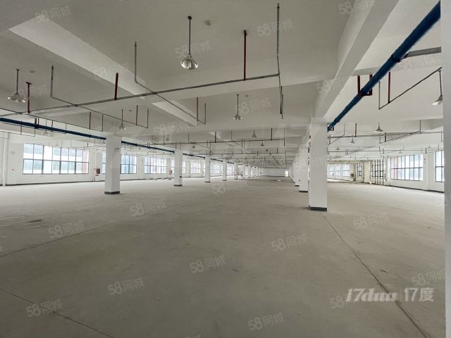 园区出租办公，厂房等