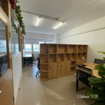 越秀区明月阁办公室转租