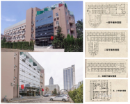 华苑独栋商务楼