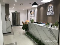 带办公家具环境良好 温馨适合创业小面积单间独立办公