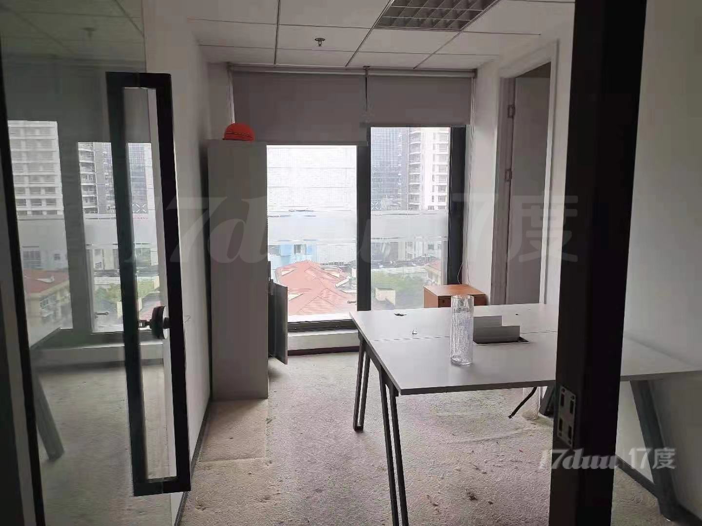 五角场商圈 精装修带家具 商圈成熟 近合生汇天地 随时看房