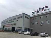 黄陂蔡榨创新工业园内新建厂房，可分租
