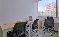 小面积办公室可注册公司，0元注册，本人无需到场