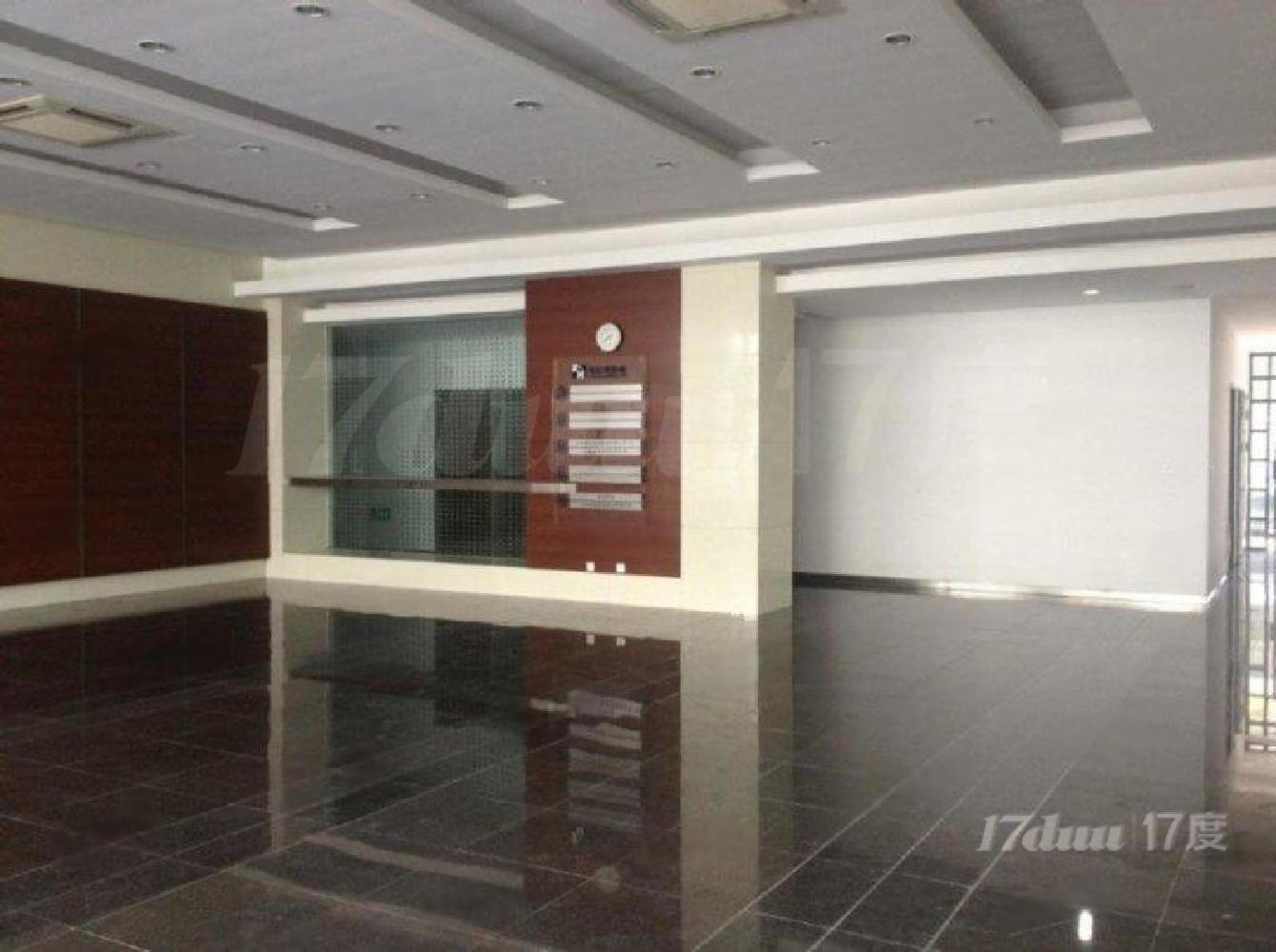 杨浦都市工业园有环评可排污独立上下研发生产办公一体