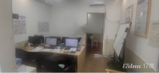 九龙仓沿街商铺