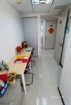 越秀区地址挂靠，实体场地，只需200元月，可看场地