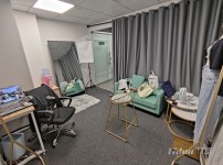 芳村办公室，变更注册（非中介）可直播带货，自习室，贸易