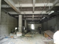高新西区皇冠国际可分租2楼500-4000㎡不限业态招租
