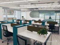 品质办公七宝臻选，甲级写字楼拎包入驻，与大企业为邻配套完善