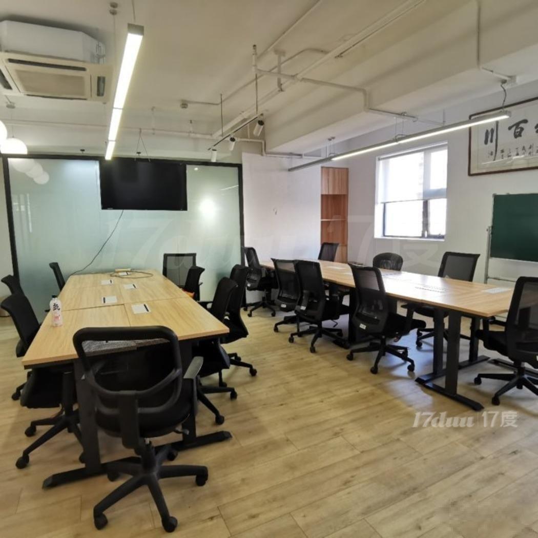 长寿路沙田大厦，近地铁，精装修带全套家具拎包入住，高区现房