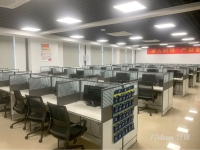 办公室卡座出租  即租即用 免费停车