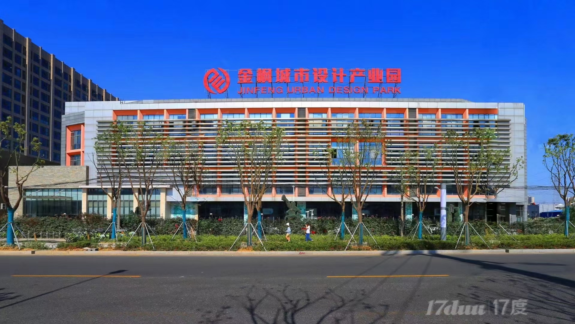 政府直招无中介费，税收企业享退税政策
