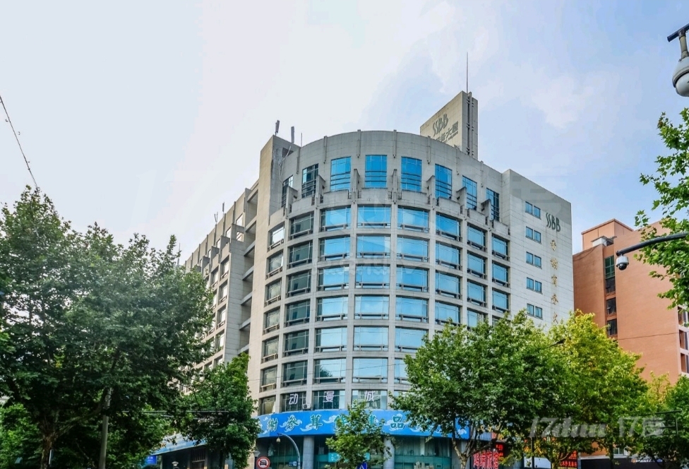 杭州市香榭商务大厦 离杭州西湖近
