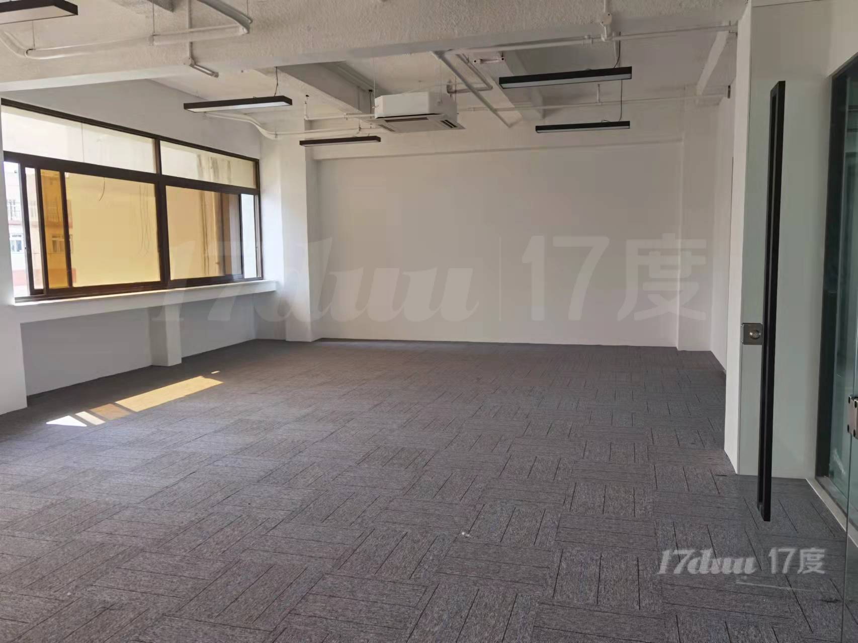 全新装修，国企创意园，可按面积分割，西藏北路地铁，108广场