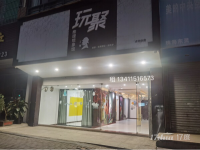 珠海香洲政商旺区主街大门面铺出租有车位交通便利