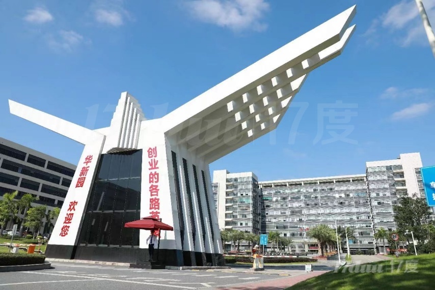 {免佣}出租科丰路甲级写字楼 精装办公+实验室 环境优美
