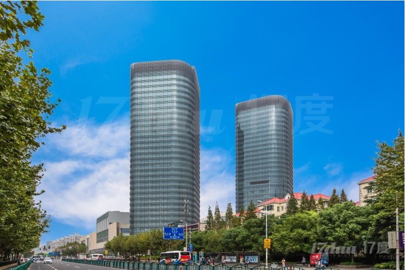 世纪大道 世纪汇广场，地铁口甲级办公楼，欢迎预约。
