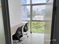 创业补贴丨地址挂靠丨南山地铁口小型办公室出租，配套齐拎包办公