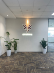众创空间单间出租，拎包入住