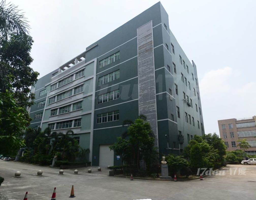 {免佣}出租中国数字 厂房1000㎡ 环境优美 租30元/㎡